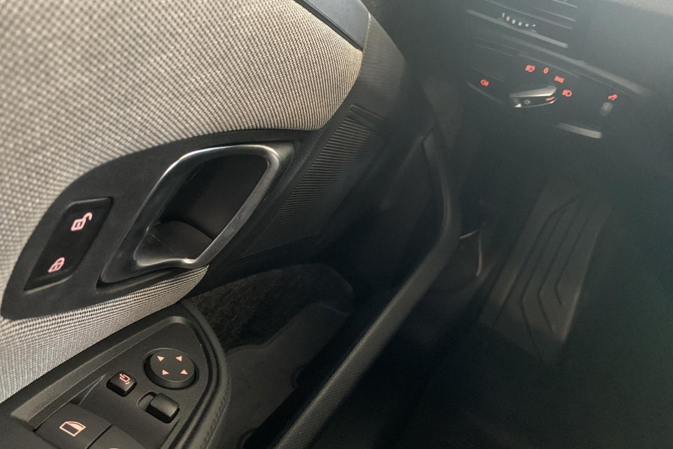 BMW i3s Charged Plus 5d