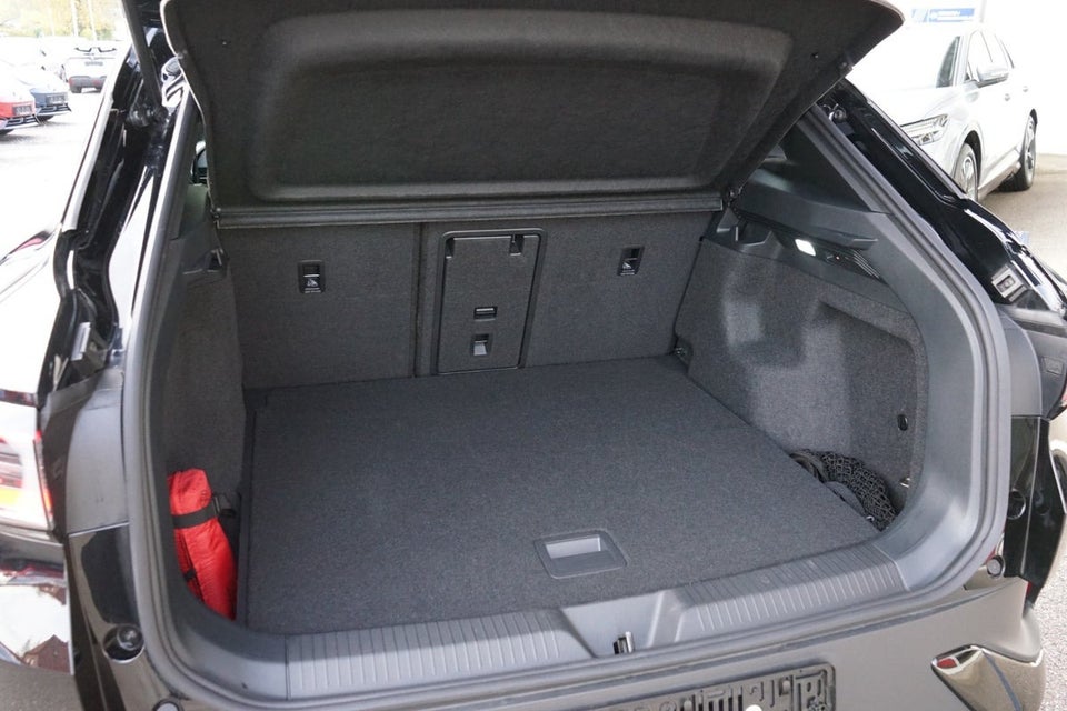 VW ID.4 77 GTX 4Motion 5d