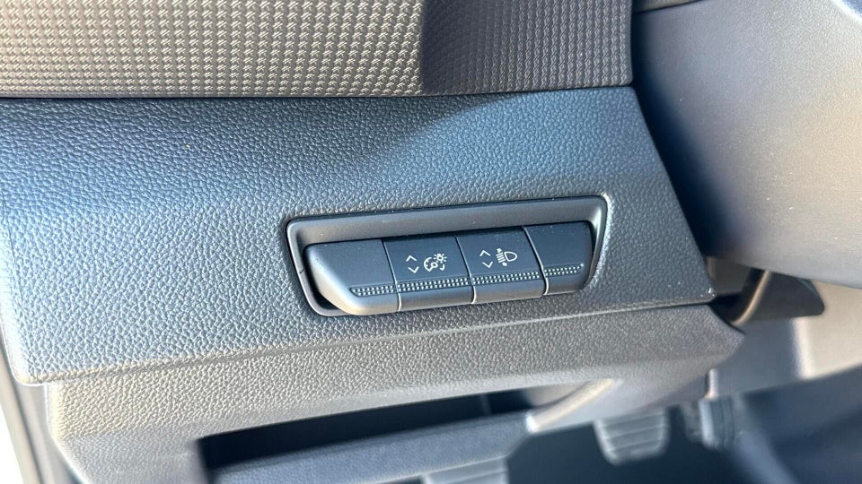 Renault Trafic 2,0 dCi 130 L2H1 Tekno