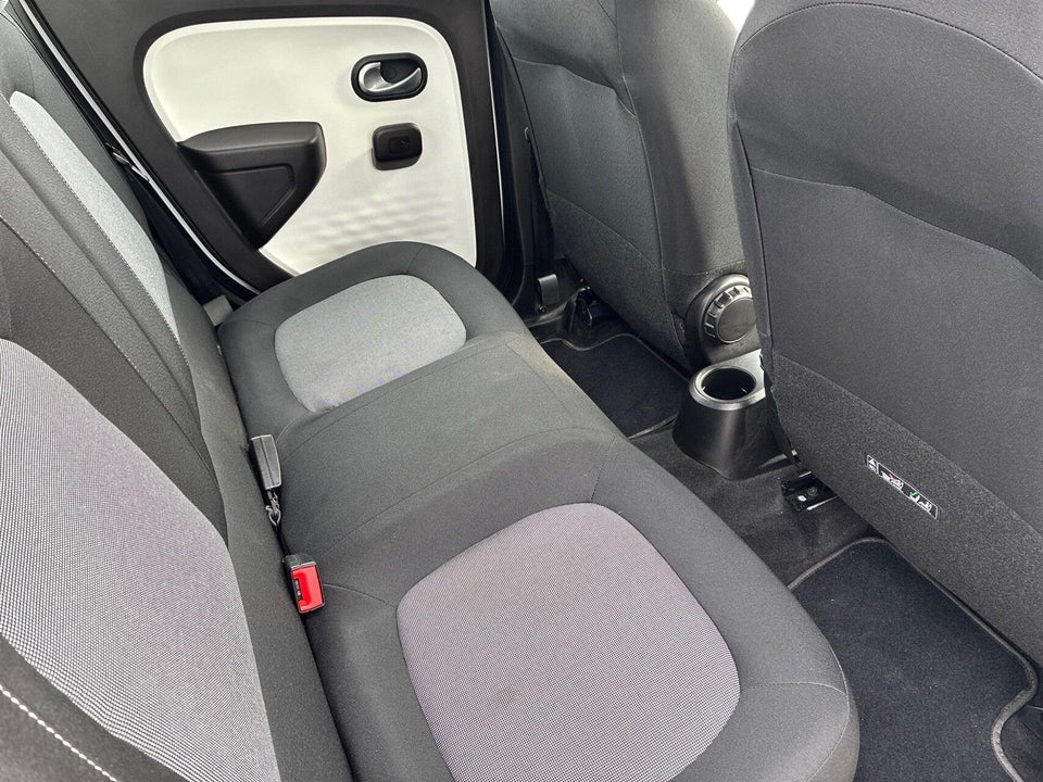 Renault Twingo Electric Zen 5d