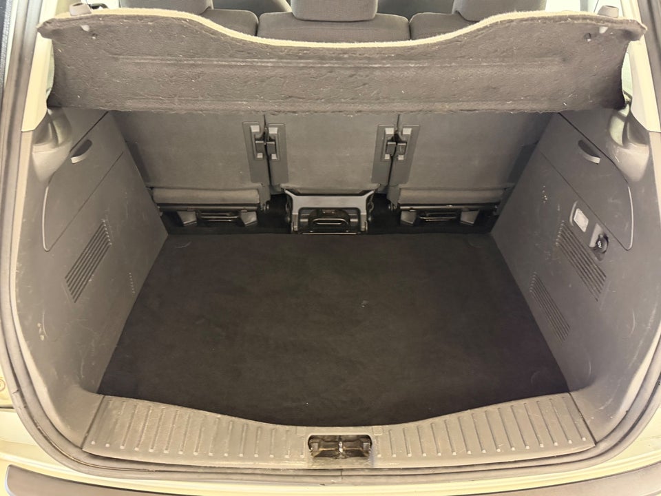 Ford C-MAX 2,0 TDCi Trend Collection 5d