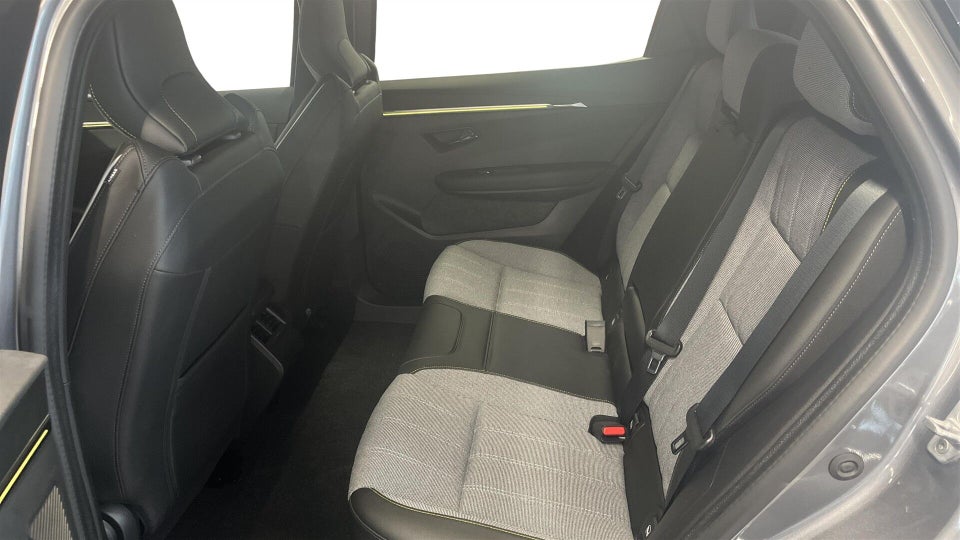 Renault Scenic E-Tech 87 Techno 5d