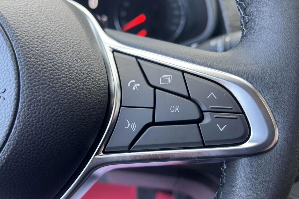 Nissan Primastar 2,0 dCi 150 L2H1 Tekna DCT Van