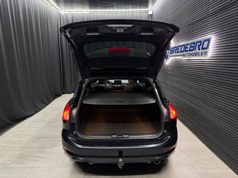 Ford Focus 1,5 EcoBlue ST-Line stc. aut. 5d