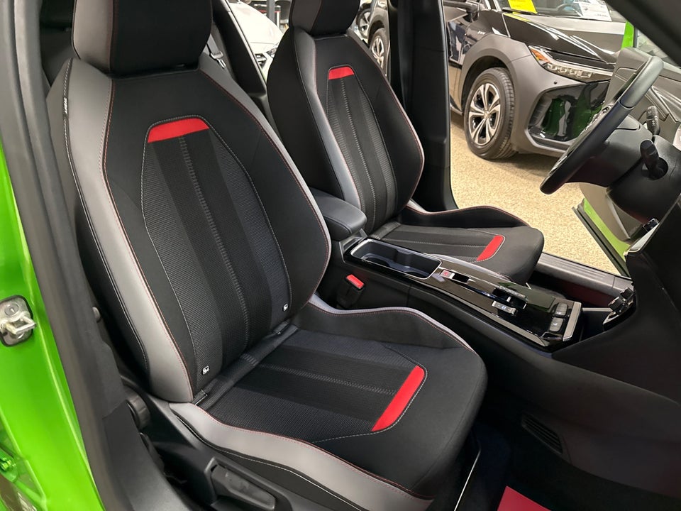 Opel Mokka-e 50 GS Line 5d