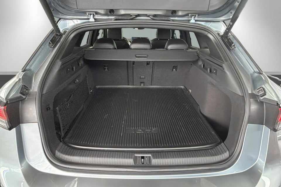 VW ID.7 77 Style Tourer 5d