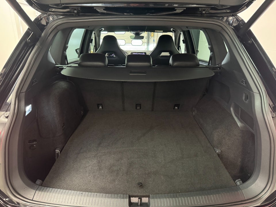 Seat Tarraco 1,4 eHybrid FR DSG 5d