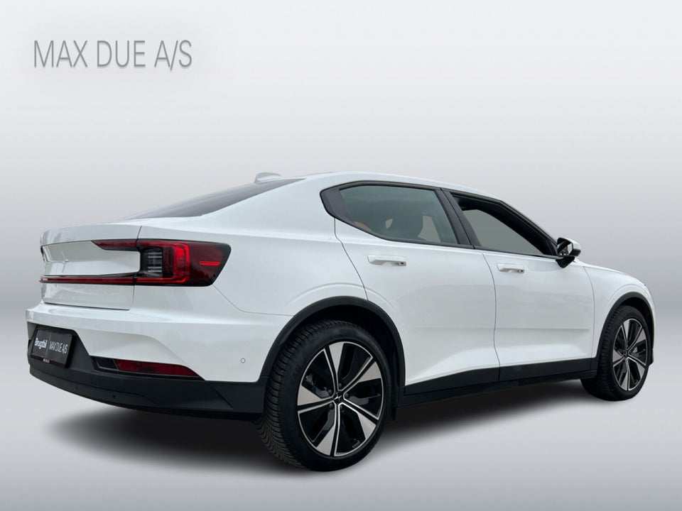 Polestar 2 Long Range AWD 5d