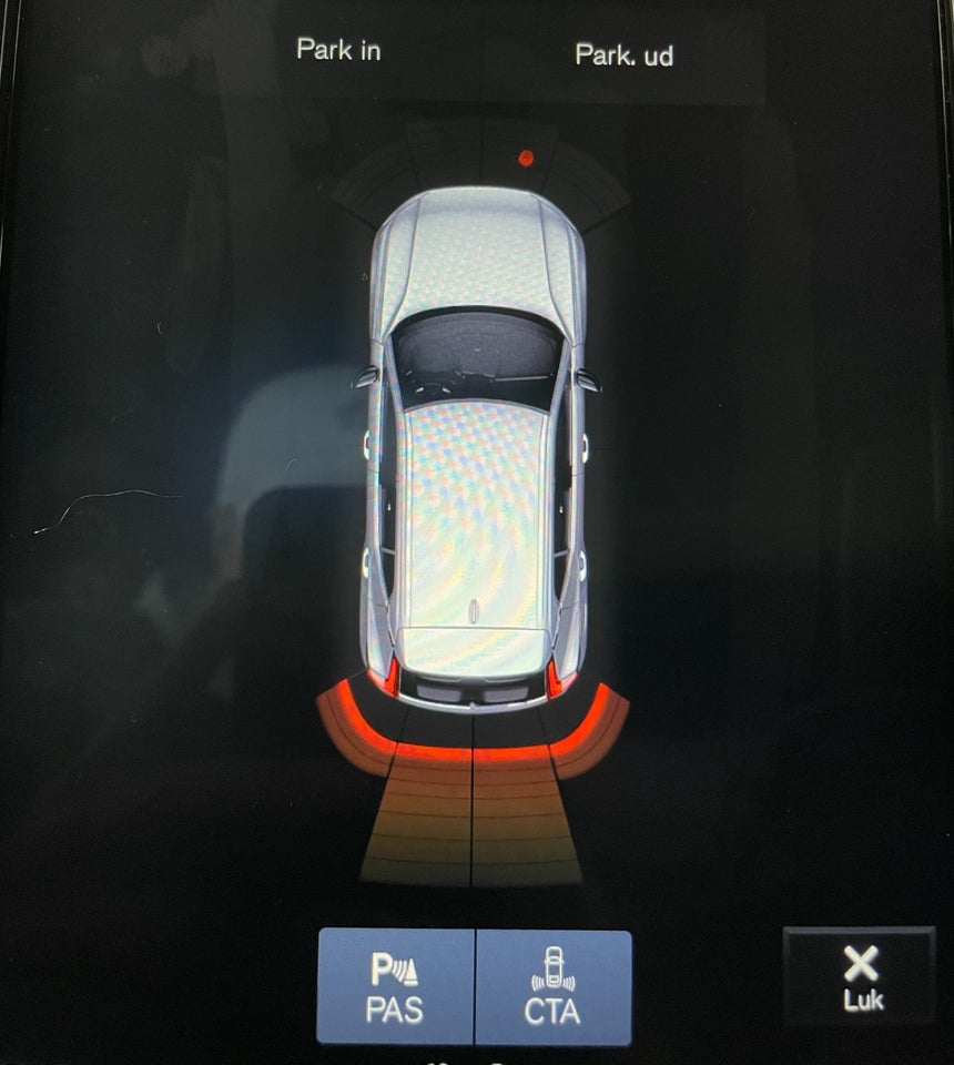 Volvo XC40 2,0 T4 190 R-Design aut. Van 5d