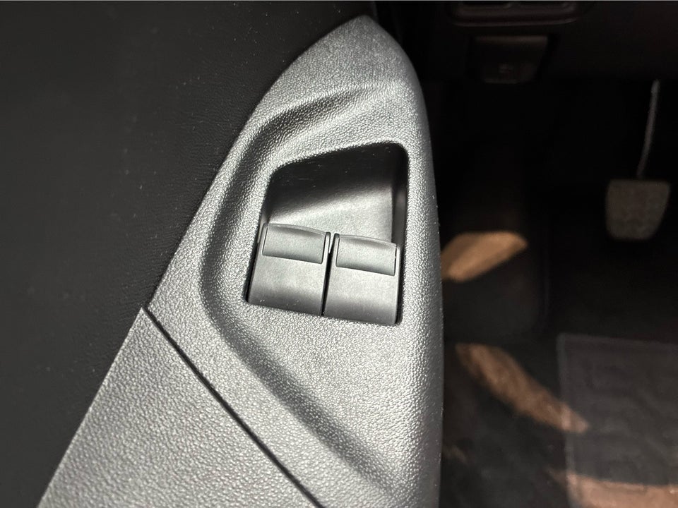 Citroën C1 1,0 VTi VTR Airscape 5d