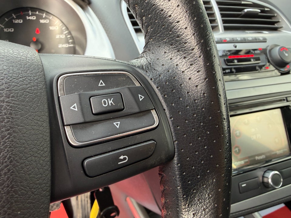 Seat Altea 1,2 TSi 105 Style eco 5d