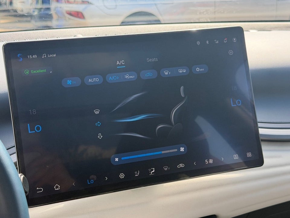 BYD Atto 3 60 Design 5d