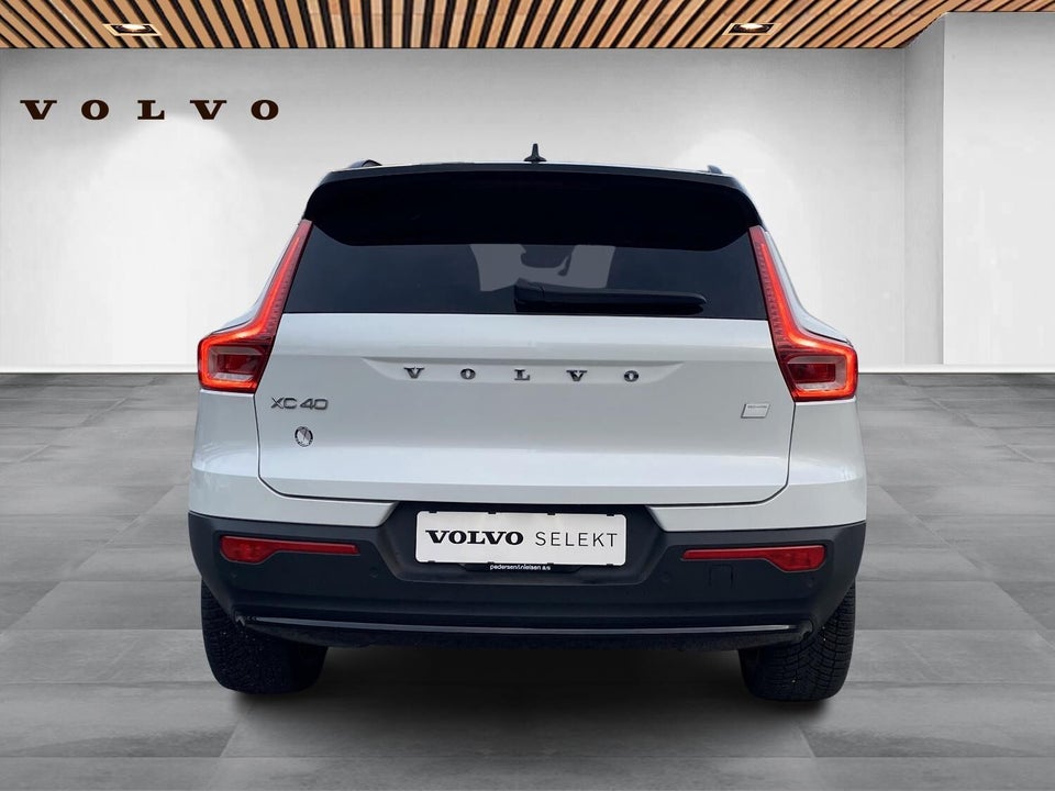 Volvo XC40 P6 ReCharge Ultimate 5d