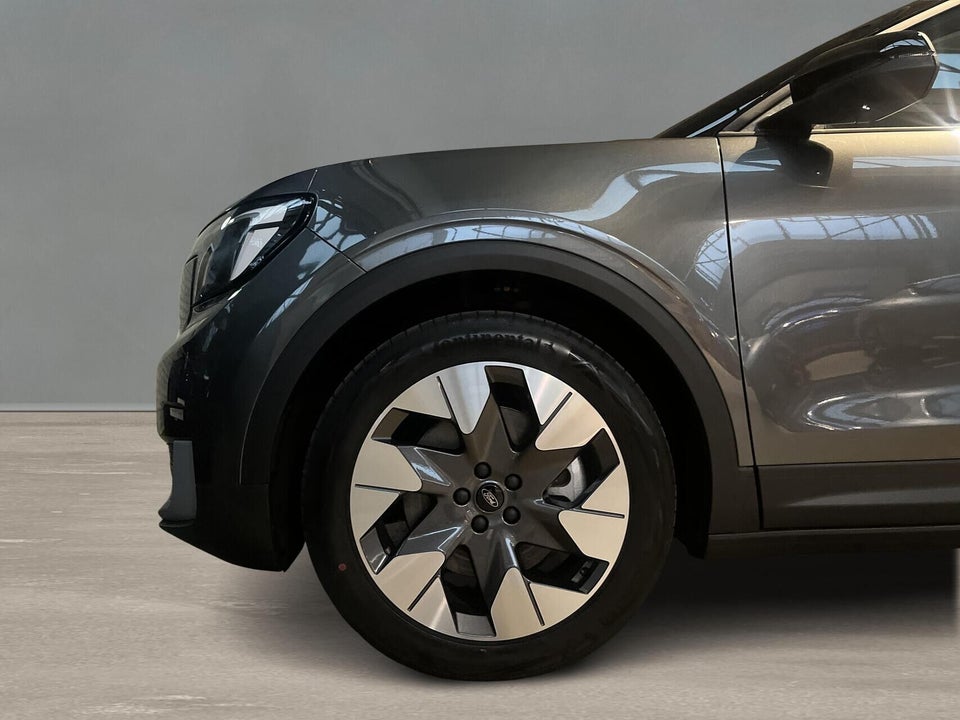 Ford Explorer 82 Premium Extended Range 5d