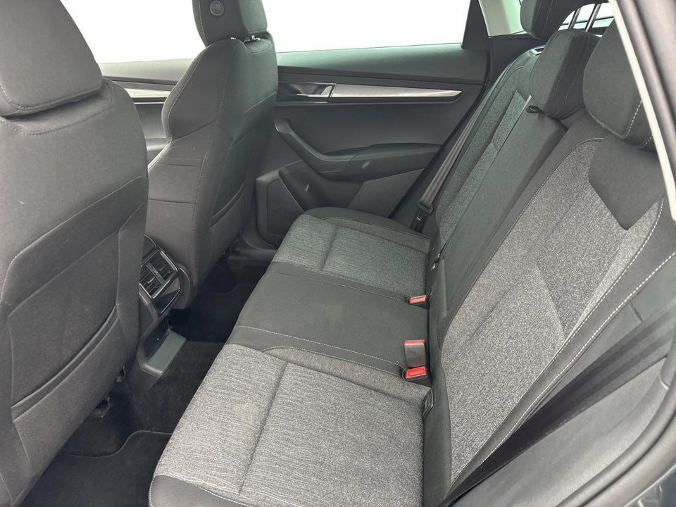 Skoda Karoq 1,5 TSi 150 Style DSG 5d