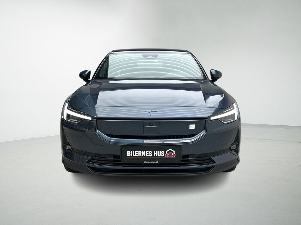 Polestar 2 Performance AWD 5d