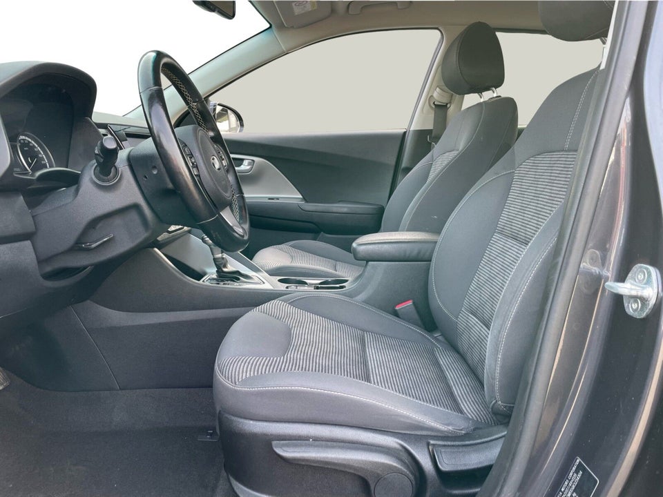 Kia Niro 1,6 PHEV Comfort DCT 5d