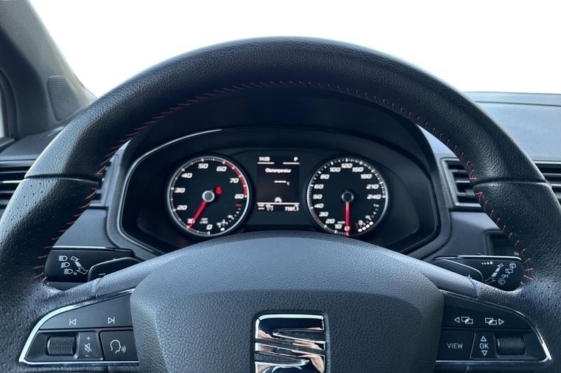 Seat Arona 1,0 TSi 115 FR DSG 5d