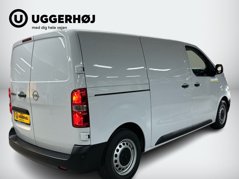 Opel Vivaro-e 75 Enjoy L2