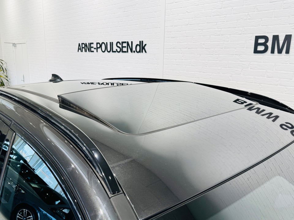 BMW iX3 Charged M-Sport 5d