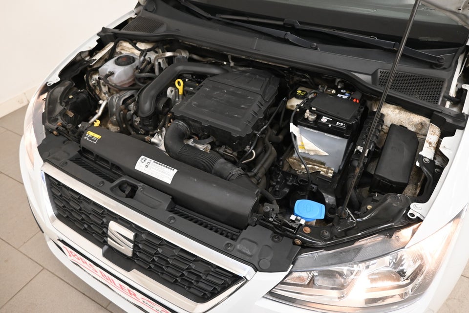 Seat Ibiza 1,0 TSi 95 Style 5d