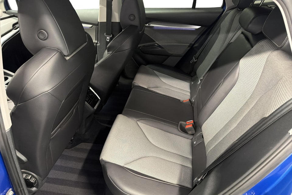 Skoda Enyaq 80 iV 5d