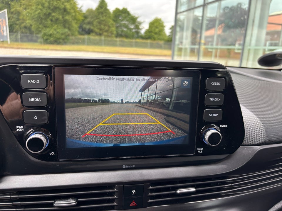 Hyundai i20 1,0 T-GDi Essential 5d