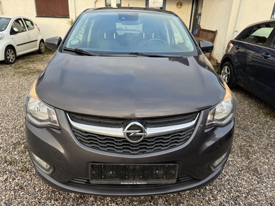 Opel Karl 1,0 Cosmo 5d