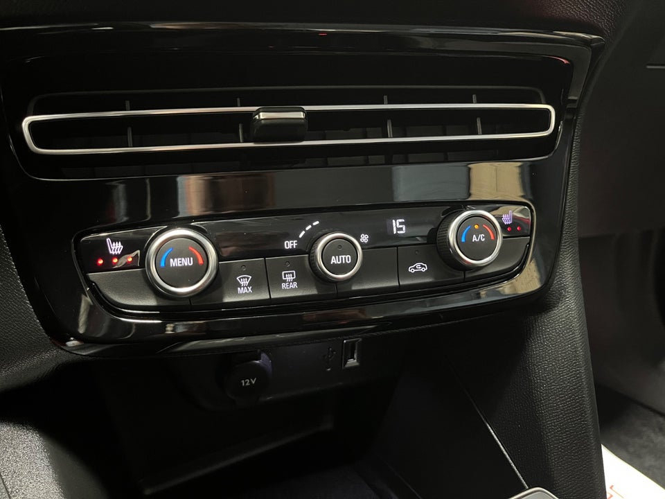 Opel Mokka-e 50 Elegance 5d