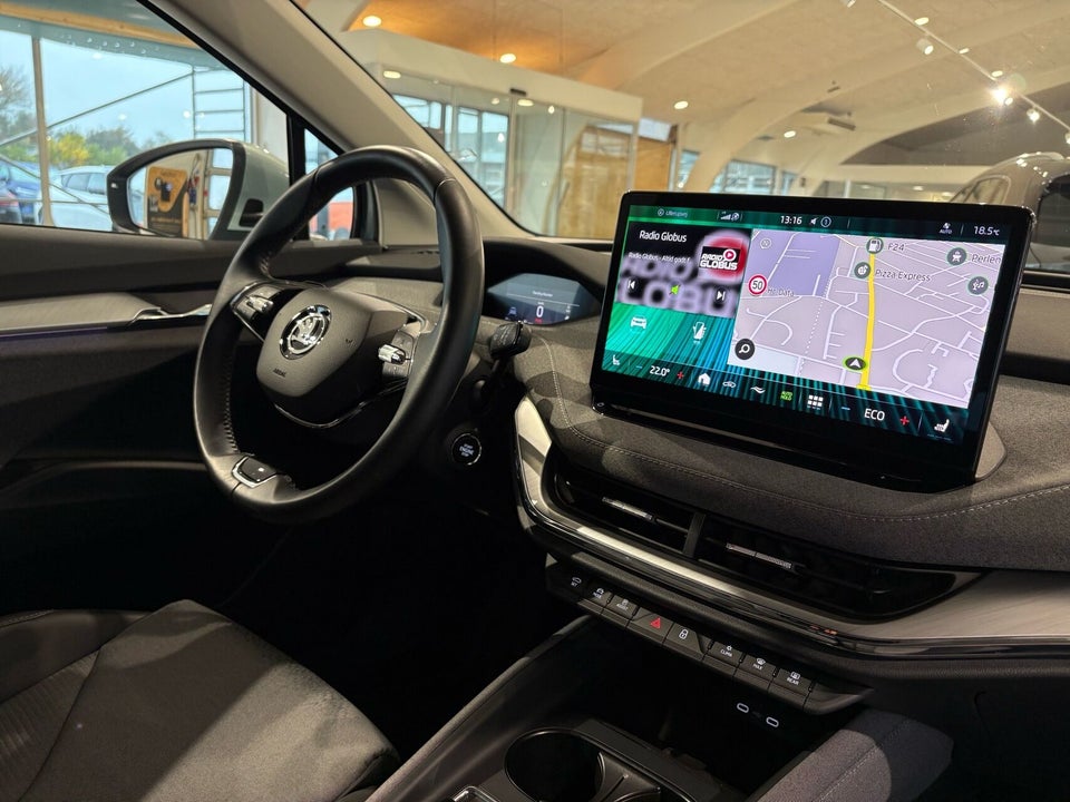 Skoda Enyaq 80 iV Loft 5d