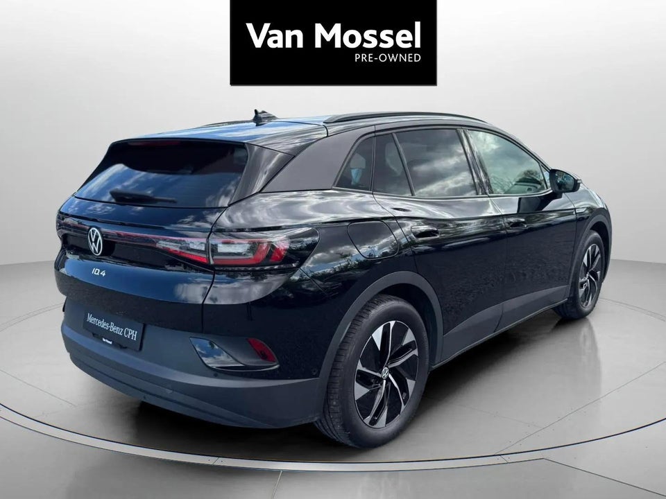 VW ID.4 77 1ST Pro Performance 5d