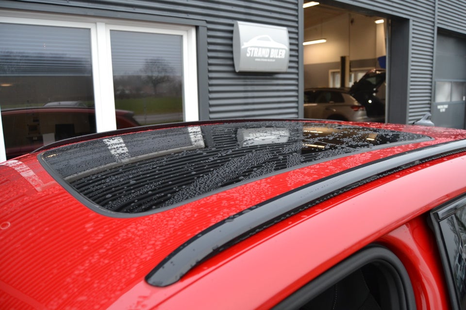 Skoda Enyaq 80 iV Sportline 5d