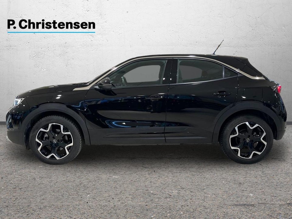 Opel Mokka-e 50 Ultimate 5d