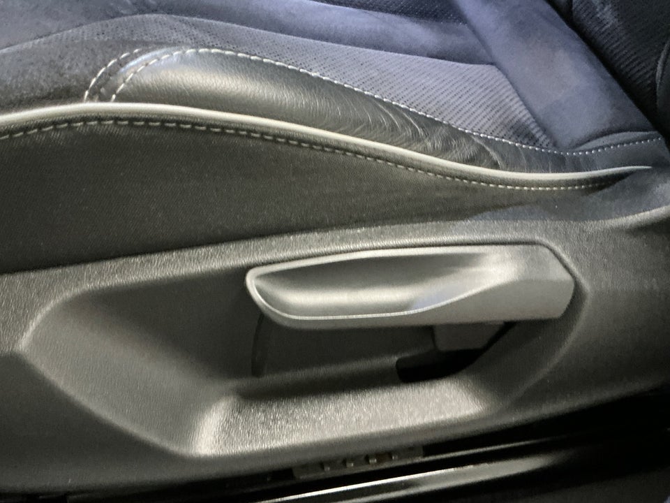 Skoda Enyaq 60 iV Sportline 5d