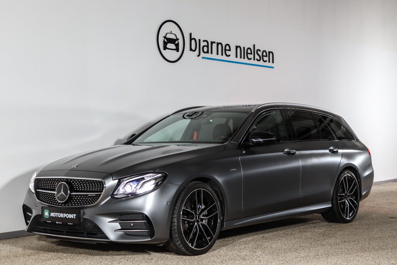 E53 AMG coupe | メルセデス, 車