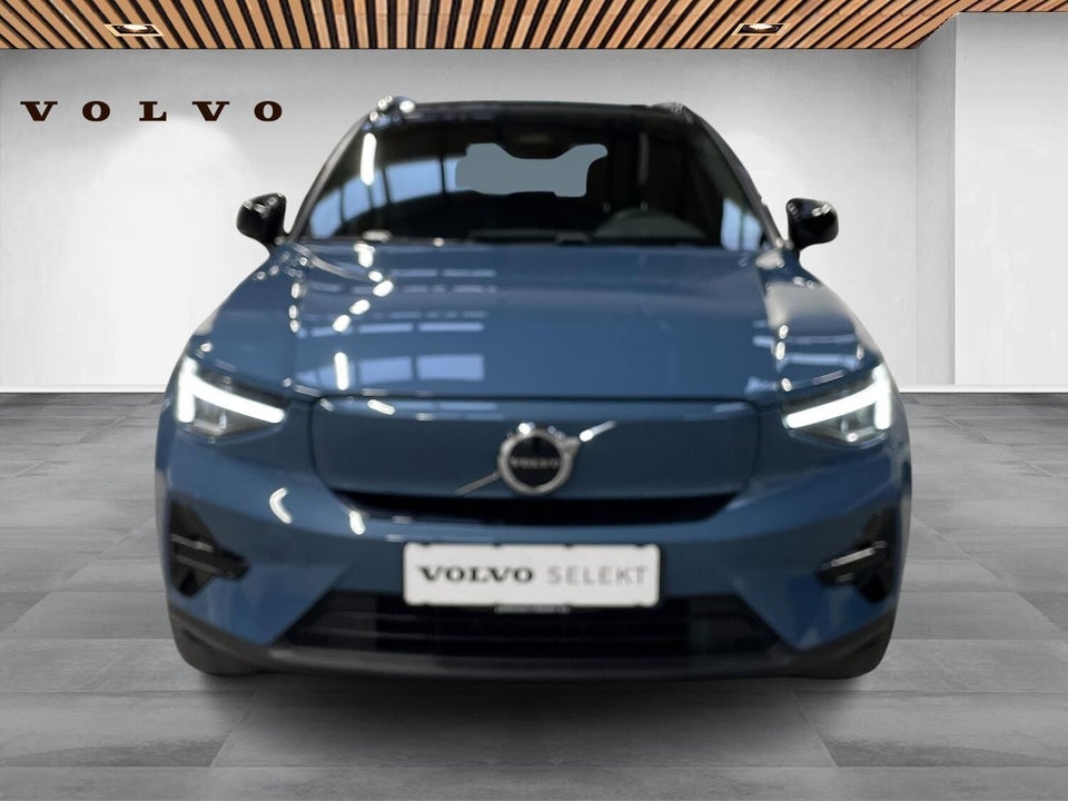 Volvo XC40 P6 ReCharge Plus 5d