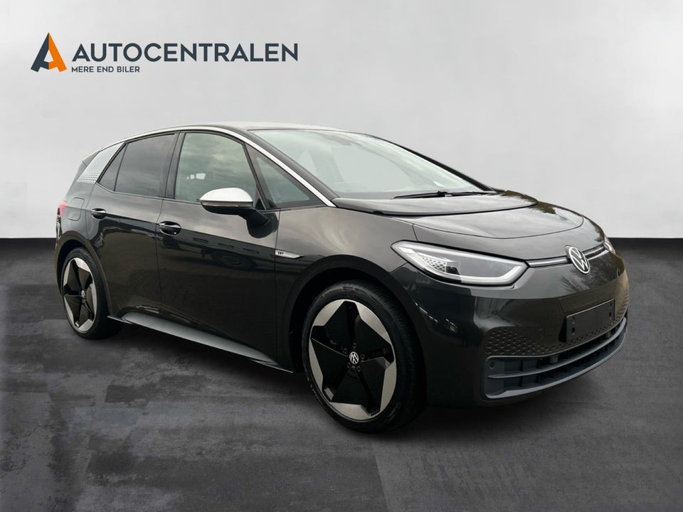 VW ID.3 58 1ST Max 5d