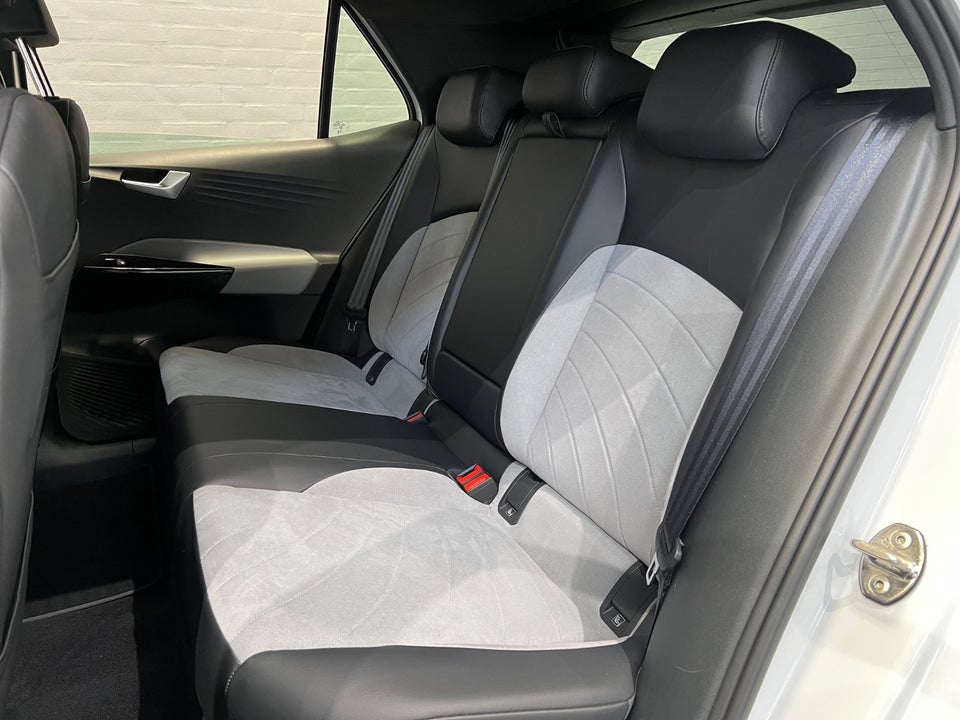 VW ID.3 58 Pro Performance 5d