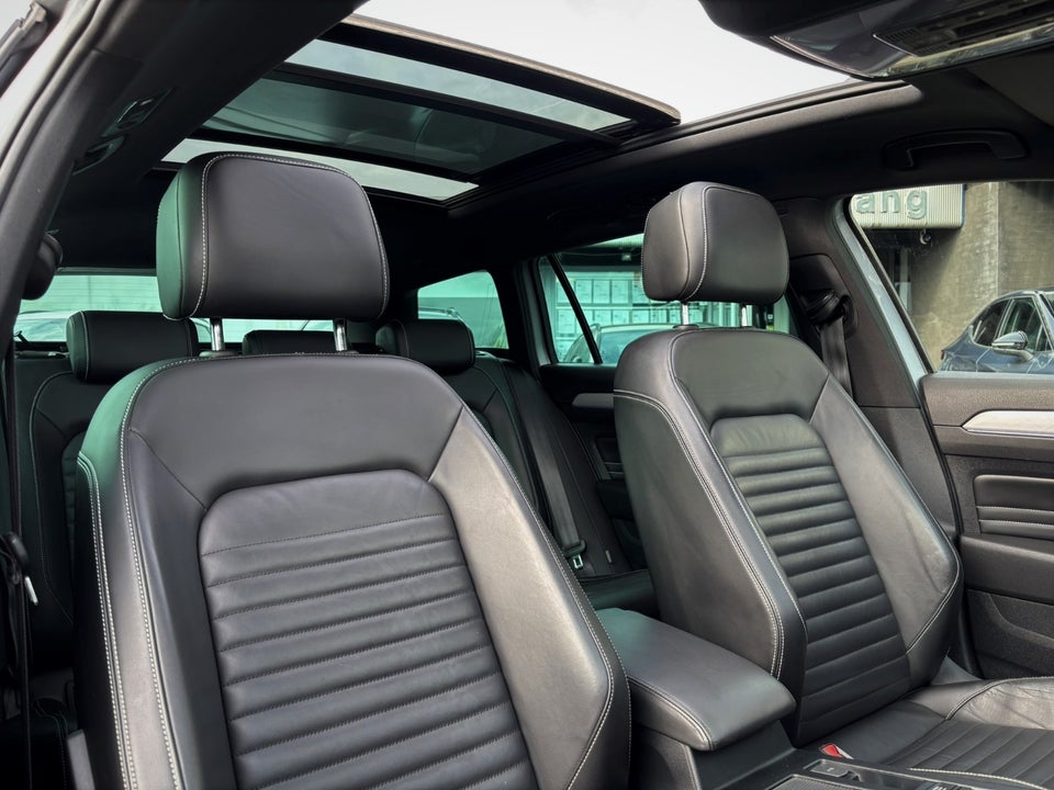 VW Passat 1,4 GTE Highline+ Variant DSG 5d