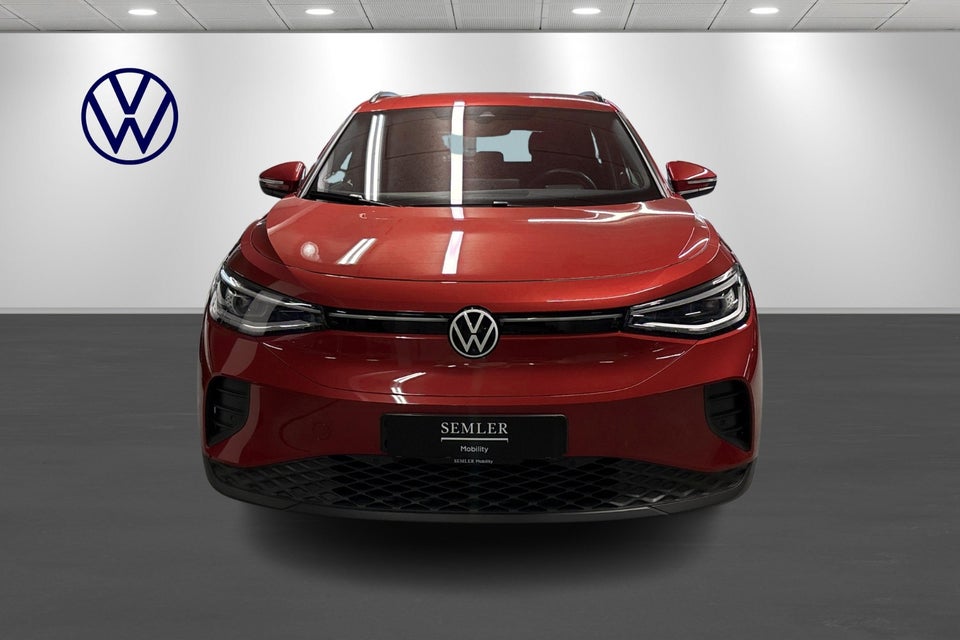 VW ID.4 77 Style+ 5d