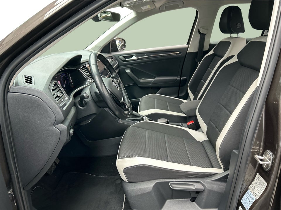VW T-Roc 1,5 TSi 150 Sport DSG 5d