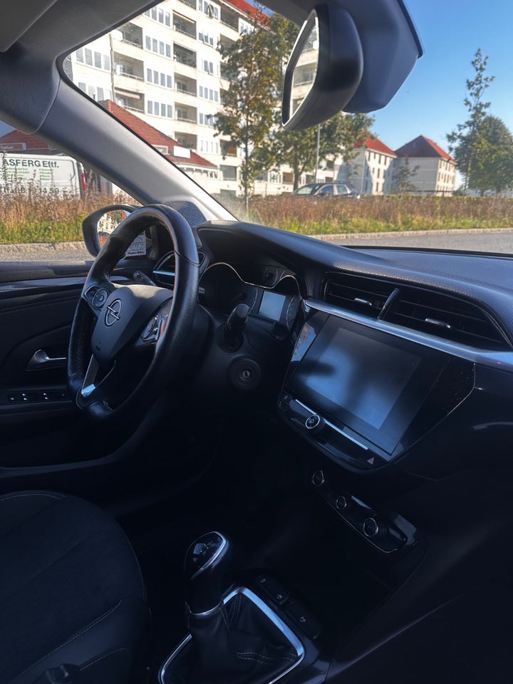 Opel Corsa 1,2 Elegance 5d