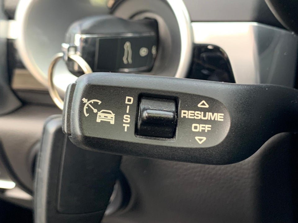 Porsche Cayenne S 4,2 D Platinum Tiptr. 5d