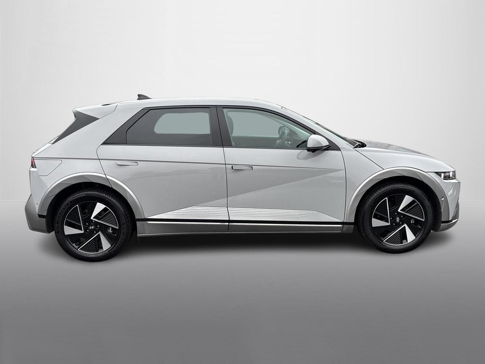 Hyundai Ioniq 5 84 Ultimate 5d