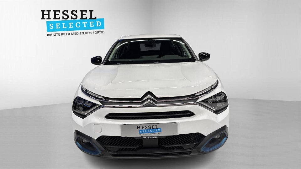 Citroën ë-C4 50 Feel 5d