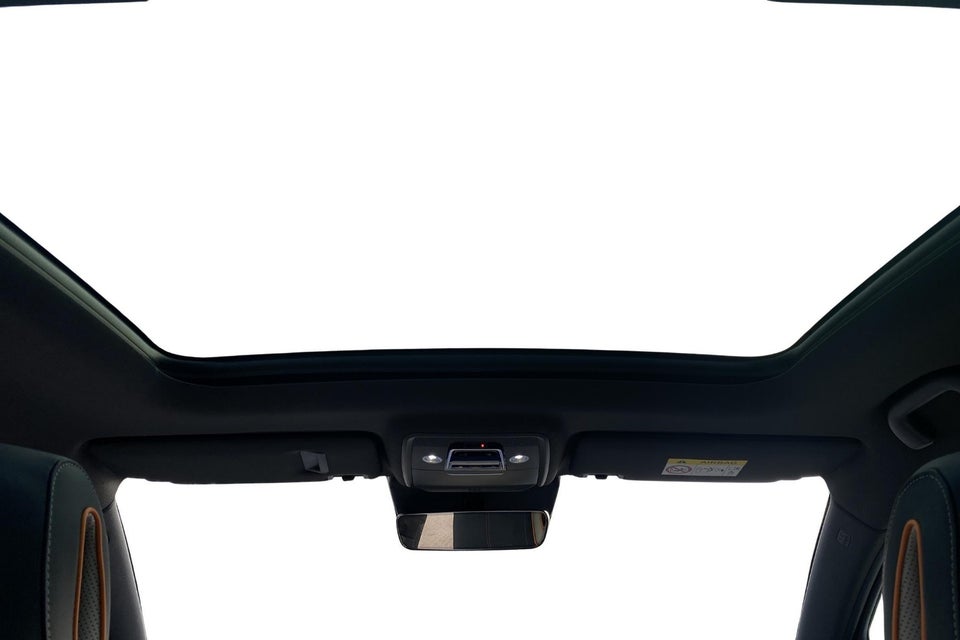 BYD Seal U 72 Comfort 5d