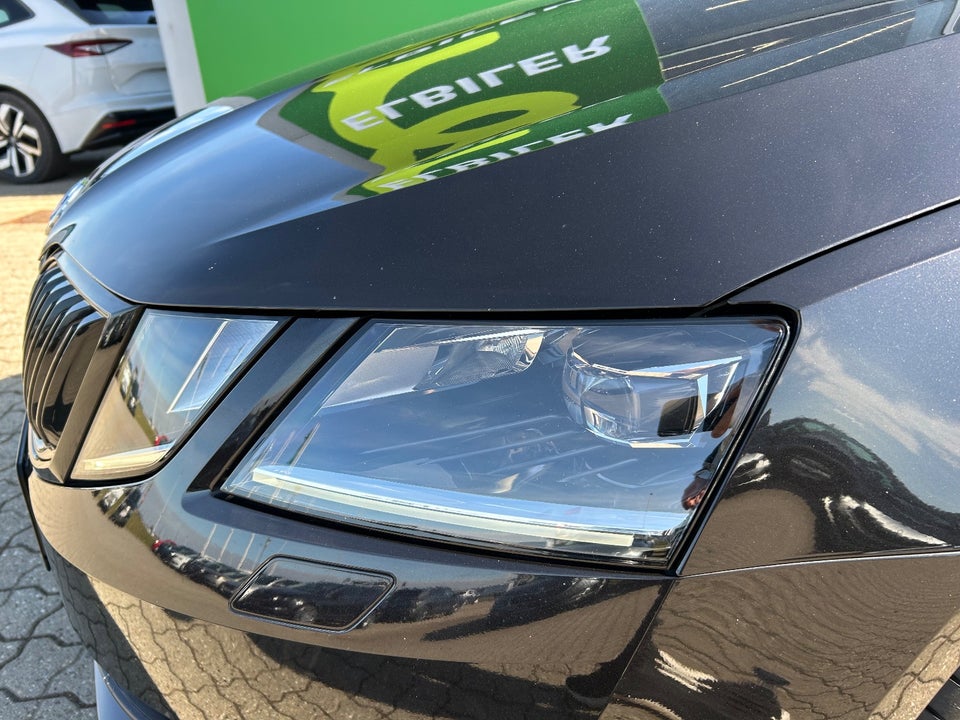 Skoda Octavia 1,5 TSi 150 Celebration+ Combi DSG 5d