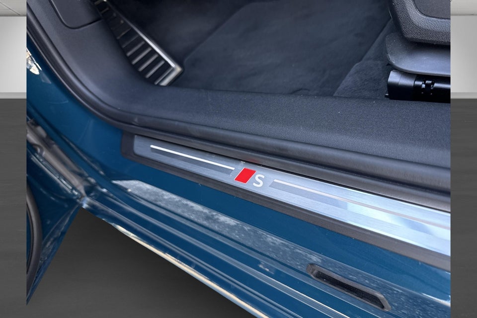 Audi A6 e-tron S-line plus Avant 5d