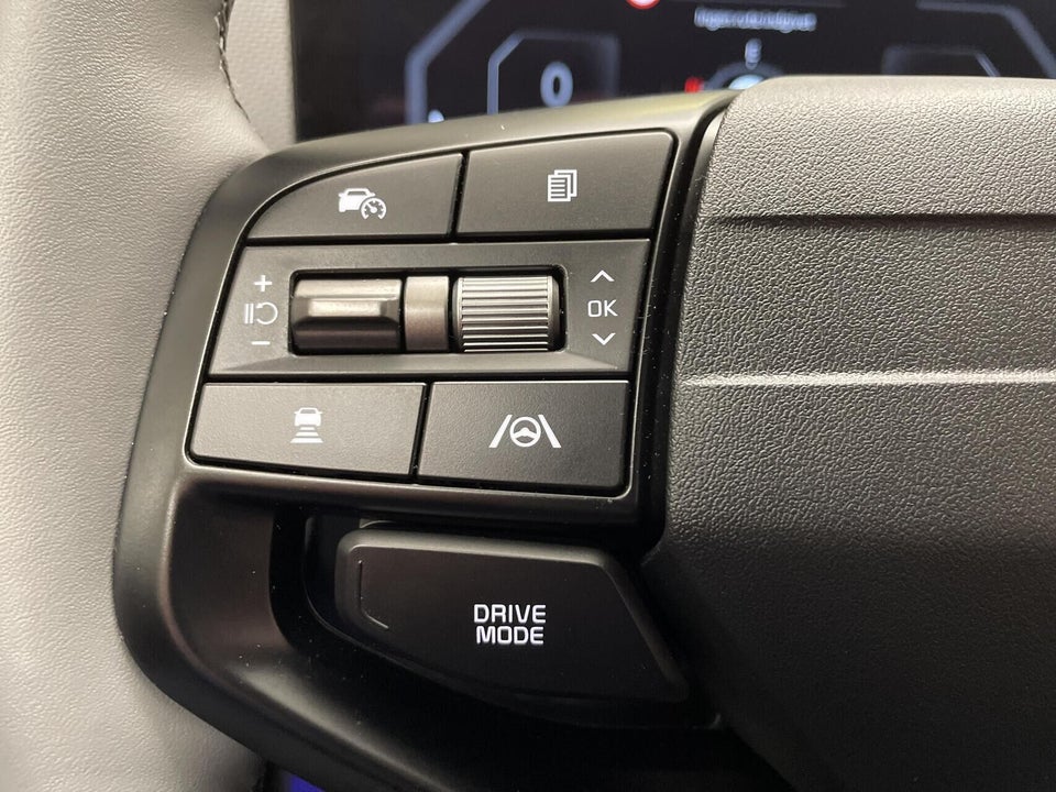 Kia EV6 84 Long Range Upgrade 5d