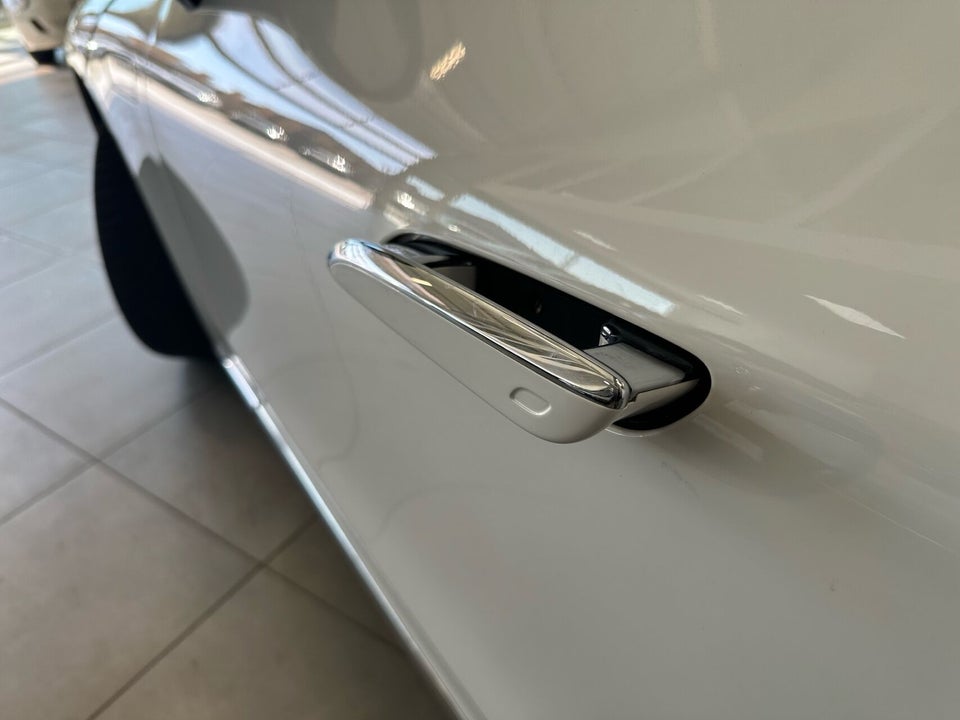 Mercedes EQE300 AMG Line 4d